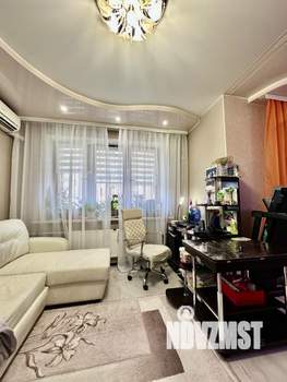 2-к квартира, вторичка, 42м2, 4/20 этаж