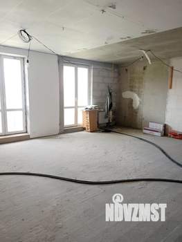 Студия квартира, вторичка, 55м2, 4/22 этаж