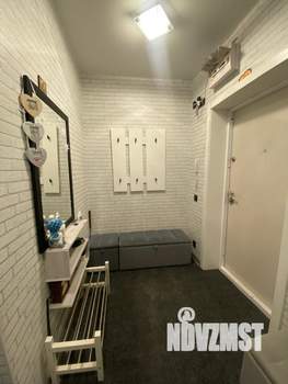 3-к квартира, вторичка, 80м2, 12/26 этаж