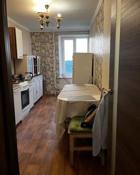 3-к квартира, вторичка, 70м2, 12/12 этаж