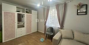1-к квартира, вторичка, 30м2, 5/5 этаж