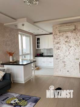 3-к квартира, вторичка, 89м2, 12/28 этаж