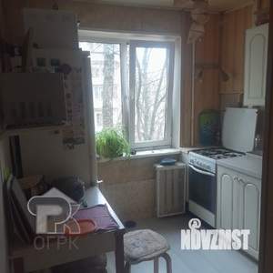 2-к квартира, вторичка, 46м2, 2/5 этаж