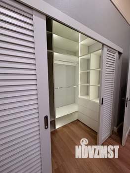 1-к квартира, вторичка, 37м2, 1/26 этаж