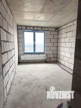 Студия квартира, сданный дом, 23м2, 16/17 этаж