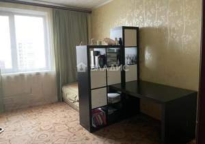 3-к квартира, вторичка, 64м2, 12/12 этаж