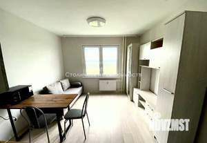 Студия квартира, вторичка, 22м2, 15/25 этаж