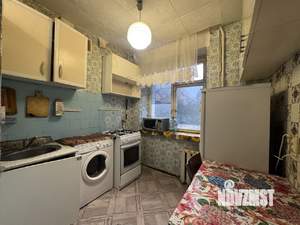 2-к квартира, вторичка, 39м2, 2/5 этаж