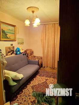 3-к квартира, вторичка, 57м2, 1/9 этаж