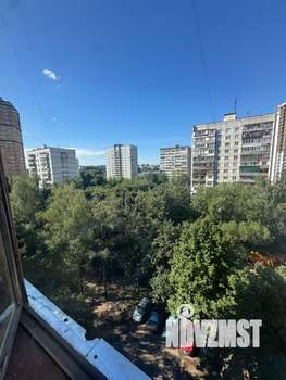 1-к квартира, вторичка, 38м2, 8/14 этаж