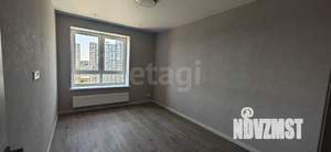 1-к квартира, вторичка, 41м2, 11/25 этаж
