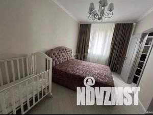 3-к квартира, вторичка, 103м2, 2/27 этаж