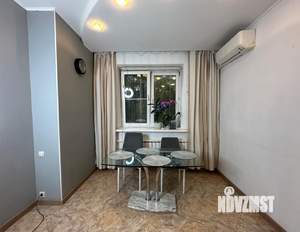 2-к квартира, вторичка, 72м2, 2/9 этаж