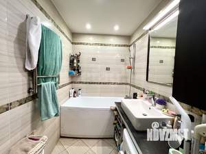 2-к квартира, вторичка, 41м2, 19/22 этаж
