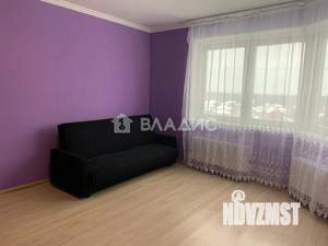 1-к квартира, вторичка, 45м2, 13/22 этаж