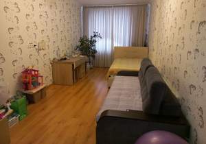 2-к квартира, вторичка, 68м2, 3/20 этаж