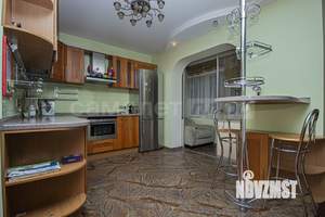 Студия квартира, вторичка, 42м2, 16/24 этаж