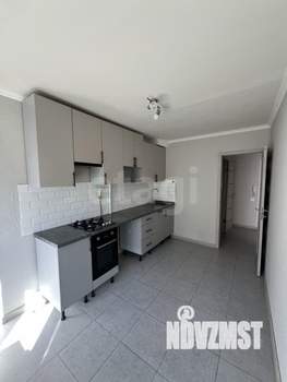 1-к квартира, вторичка, 35м2, 2/12 этаж