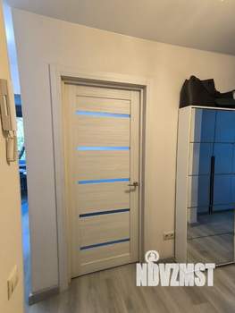 2-к квартира, вторичка, 40м2, 4/5 этаж