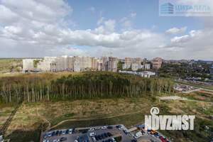 1-к квартира, вторичка, 49м2, 19/24 этаж