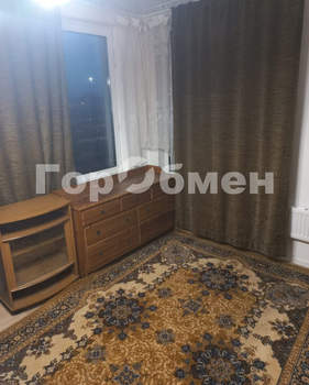 2-к квартира, вторичка, 53м2, 3/25 этаж