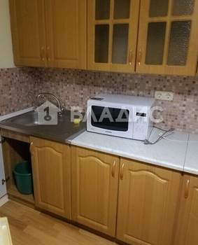 1-к квартира, вторичка, 41м2, 7/9 этаж