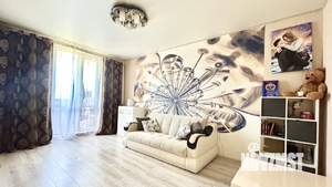 Студия квартира, вторичка, 29м2, 3/24 этаж