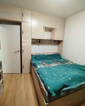 1-к квартира, вторичка, 34м2, 6/25 этаж