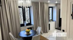 3-к квартира, вторичка, 60м2, 4/9 этаж