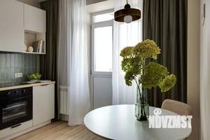 2-к квартира, вторичка, 42м2, 25/26 этаж