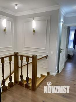 5-к квартира, вторичка, 175м2, 25/26 этаж