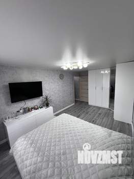 2-к квартира, вторичка, 44м2, 4/5 этаж