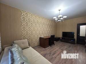 1-к квартира, вторичка, 42м2, 5/15 этаж