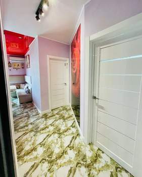 3-к квартира, вторичка, 82м2, 15/25 этаж