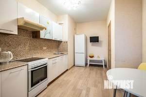 1-к квартира, вторичка, 37м2, 19/26 этаж