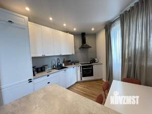 3-к квартира, вторичка, 73м2, 25/25 этаж