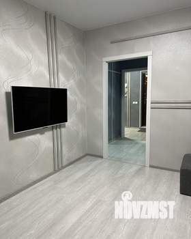 1-к квартира, вторичка, 40м2, 5/26 этаж