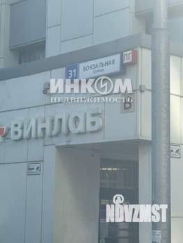 Студия квартира, вторичка, 31м2, 21/26 этаж