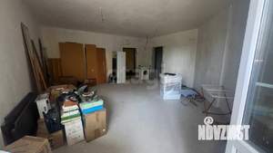 Студия квартира, вторичка, 39м2, 2/25 этаж