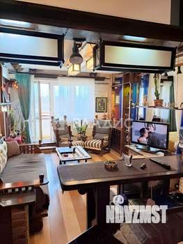 2-к квартира, вторичка, 56м2, 8/16 этаж