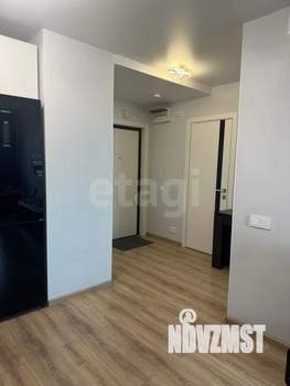 1-к квартира, вторичка, 40м2, 11/15 этаж