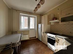 1-к квартира, вторичка, 38м2, 7/22 этаж