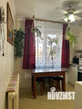 3-к квартира, вторичка, 63м2, 2/12 этаж