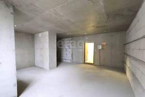 2-к квартира, вторичка, 56м2, 2/25 этаж