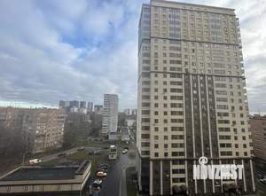 3-к квартира, вторичка, 86м2, 10/25 этаж