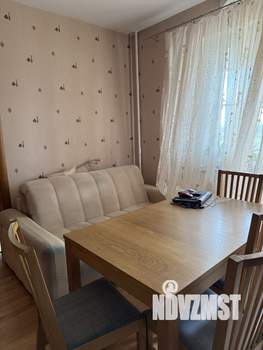 2-к квартира, вторичка, 63м2, 10/24 этаж
