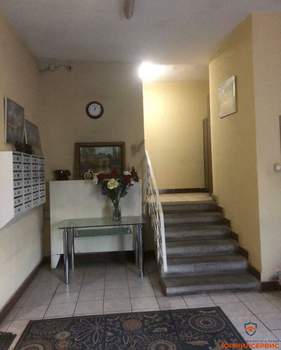 3-к квартира, вторичка, 75м2, 1/12 этаж