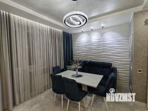 2-к квартира, вторичка, 70м2, 10/12 этаж