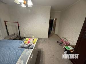 2-к квартира, вторичка, 46м2, 3/12 этаж