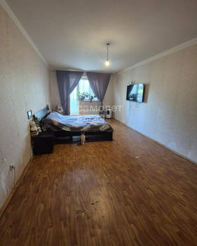 2-к квартира, вторичка, 56м2, 3/23 этаж
